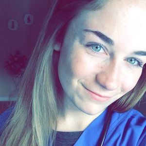 Meet your Posher, Amelia